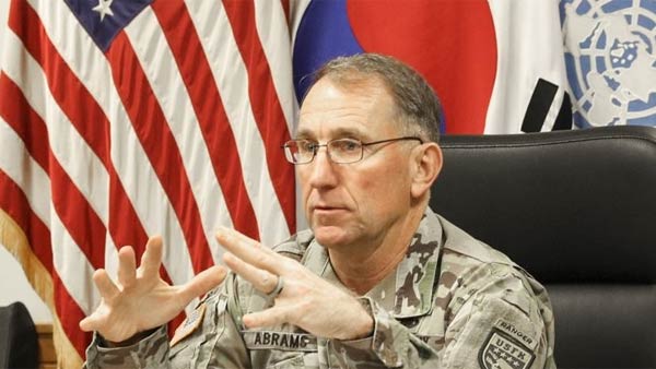 주한미군, '코로나 19' 대응 위해 공중보건 비상사태 선포