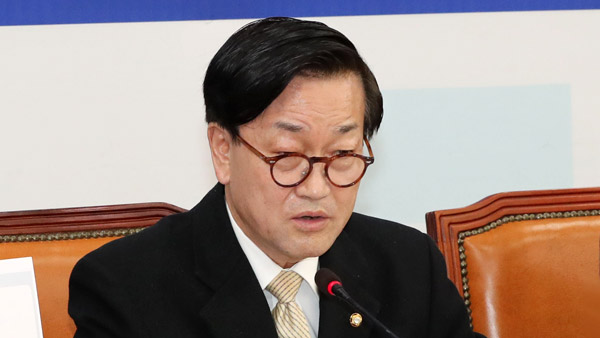 민주당 윤일규, 더시민으로 이동…더시민 정당투표 용지 3번째에 위치할 듯