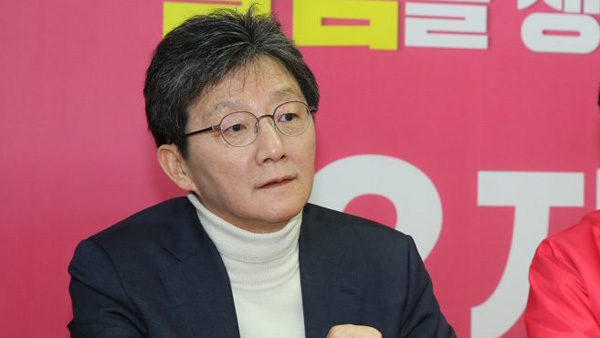 유승민 "긴급재난지원금, 트럼프의 포퓰리즘과 굉장히 비슷"