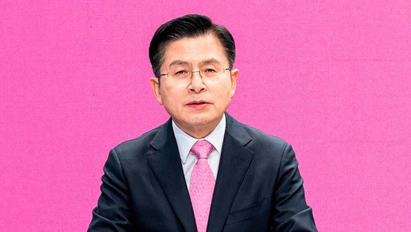 80분 맞대결 이낙연·황교안…"우리카지노 바카라사이트 이겨야" VS "제2의 조국 안돼"