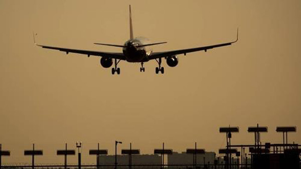 러시아 유학생 등 귀국 위한 특별 항공편 편성