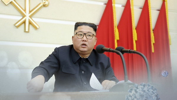 김정은, 최고인민회의 앞두고 박격포병구분대 포사격 안전한 바카라 사이트