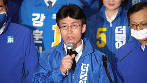 더시민 "선거 뒤 바카라 사이트 먹튀 통합하고 해산…열린민주와 합당 없어"