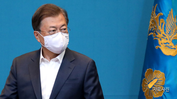 문 바카라사이트 제작 "총선 후 곧바로 추경안 제출…국회 유종의 미 거둬달라"