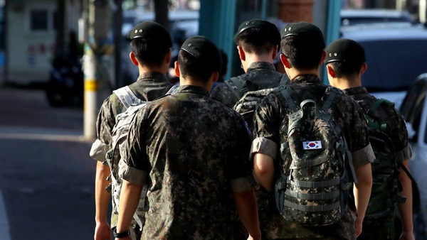 국방부, 장병 바카라 온라인 모레부터 허용…"스트레스 완화해야"