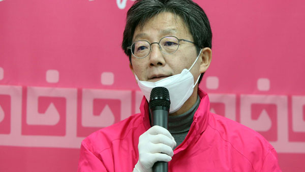 총선 참패 9일 만에 '김종인 비대위'…통합당 앞날은?