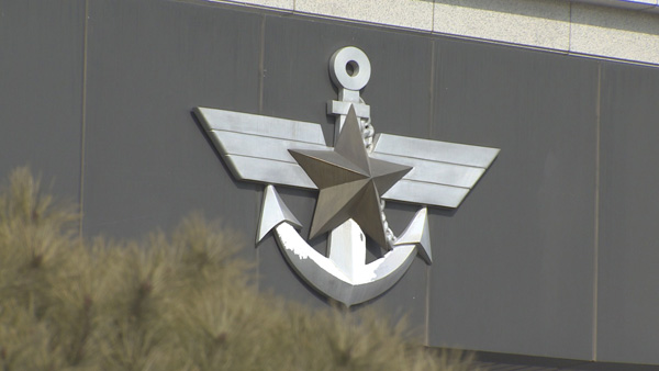 내기탁구 졌다고 병사 때린 부사관 입건