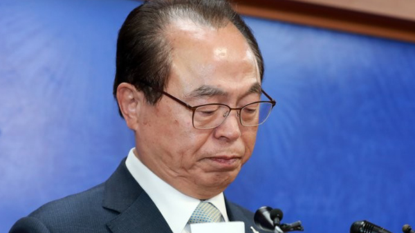 통합·미래한국, '오거돈 사건' 공세…"모든 책임은 민주당"