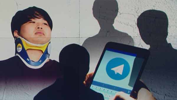 軍, 성착취 영상 유포 '이기야' 오늘 신상공개 여부 결정