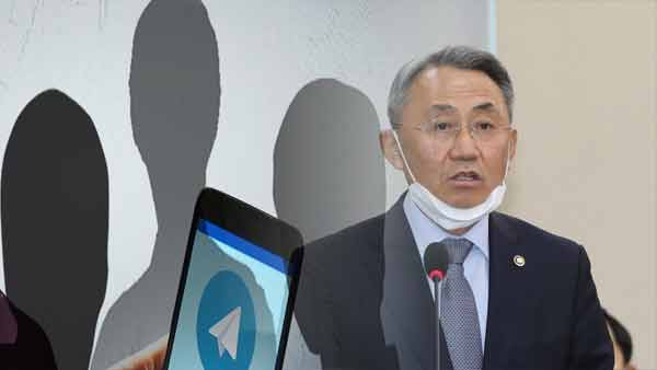 병무청장 "n번방 사회복무요원 관여 국민께 송구…무겁게 인식"