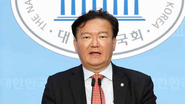 민경욱 QR코드 의혹 제기…선관위 "개인정보 없다"