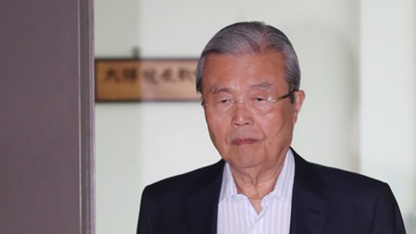 민생당 "선거청부업자 전락한 김종인 위원장이 안타깝다"