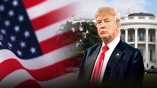 트럼프 "한국, 많은 돈 내기로"…청와대 "협상 진행 중"