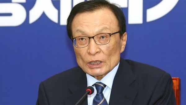 이해찬 "재난대비제도 정비·강화, 21대 국회 핵심과제로"