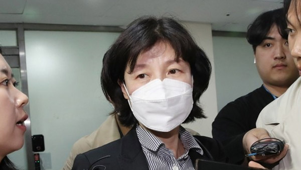 민주·시민, '부동산 의혹' 양정숙 오는 6일 검찰고발 