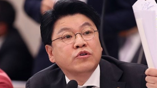 장제원 "태영호·지성호, 미확인 정보 퍼뜨리는 것은 잘못"