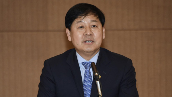 문 대통령, 이르면 내일 새 국조실장에 구윤철 차관 임명