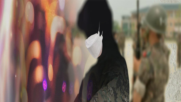 사이버사령부 확진자 추가 발생…이태원 방문 장병은 49명