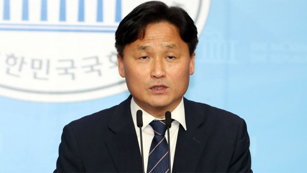김영진 "15일 안에 본회의 어려워…임시회 소집 검토"