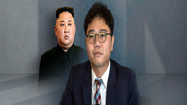 [외통방통] "지성호, 다른 탈북민의 신뢰성까지 떨어뜨려" 날선 비판 