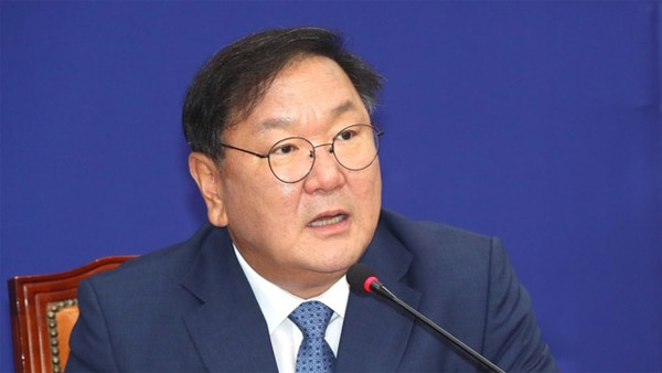 민주, 검찰·법원에 '한명숙 사건' 재조사 공식 촉구