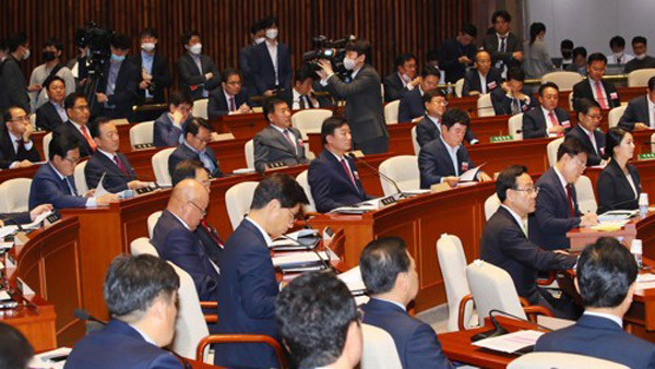 통합당, 오늘 '김종인 비대위' 결론낸다