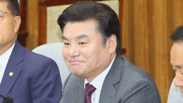 미래한국당, 29일까지 통합당과 합당 결의 '임기 연장' 전당대회 취소 