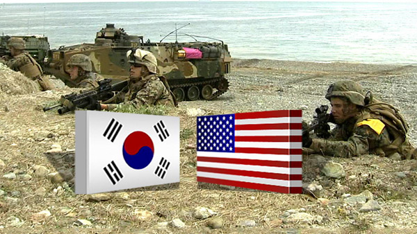 靑, '방위비 협상과 전시작전권 전환은 전혀 무관"