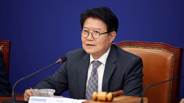 윤미향 공천 우희종 "시민사회 목소리 반영…엄격하게 검증" 