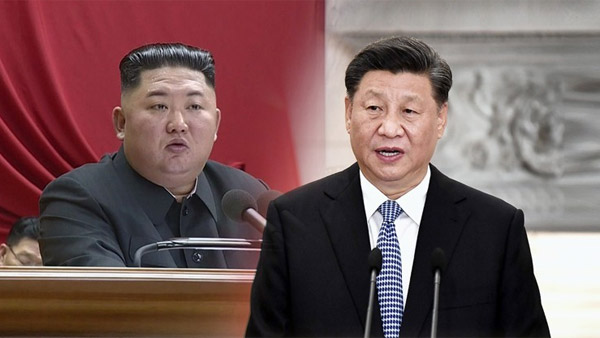 북 매체, 홍콩보안법 지지 "홍콩 문제 결정권은 중국에"