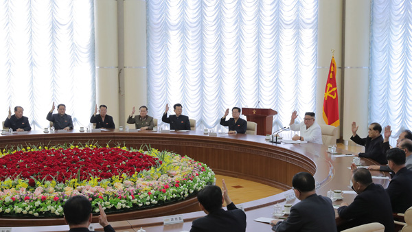 통일부 "북측, 오전 연락사무소 전화 받지 않아"