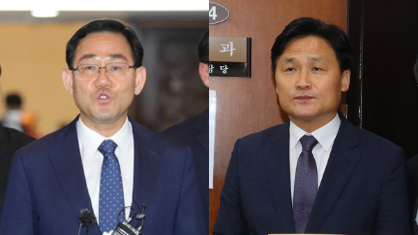 [국회M부스] 사흘 더 줘도 안본다는 여야…주말 협상 어떻게?