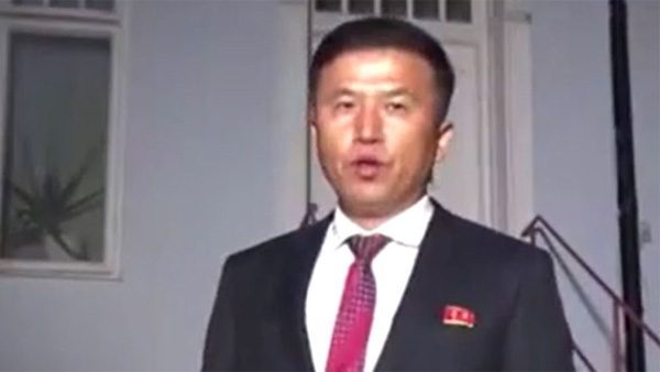 北 "비핵화 소리 집어치워야" 