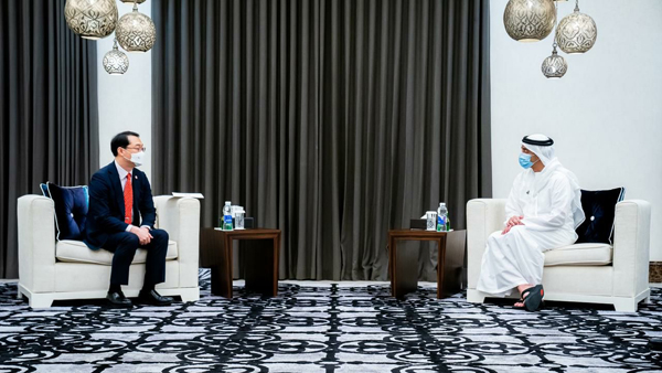 한- UAE, 신속입국 제도 도입에 합의