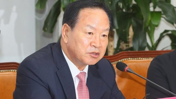 한기호 "대북 대응책 핵무기밖에 없어"…"통일부도 없애야"