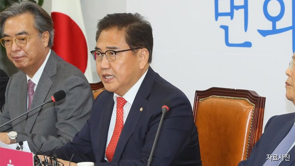 여야, 내일 합동회의 열고 안보상황 논의