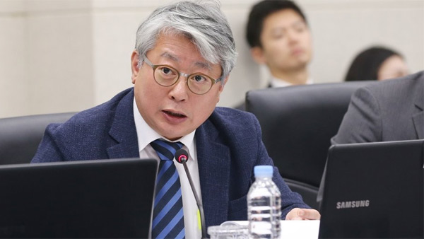 조응천, '윤석열 비판' 추미애에 "부적절했다"…여당 내에서 비판