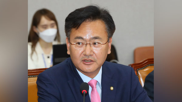 유상범 "기부금법 개정안 '깜깜이 기부금'에 면죄부…'투명성 강화법' 발의"
