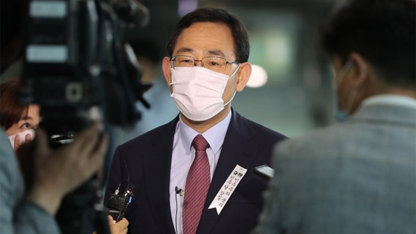 야권 "청와대, 강남집 팔지말라는 신호"