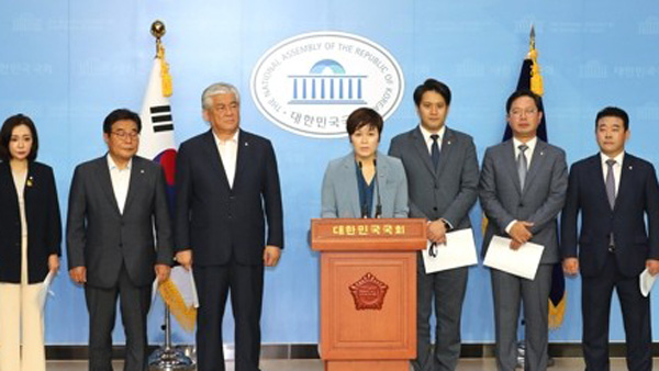 국회 문체위, 최숙현 선수 사망 관련 긴급 현안질의