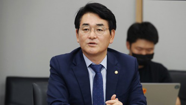 박용진 "묻어버리면 끝나는 일 아냐…진상 파악 대책 마련해야"