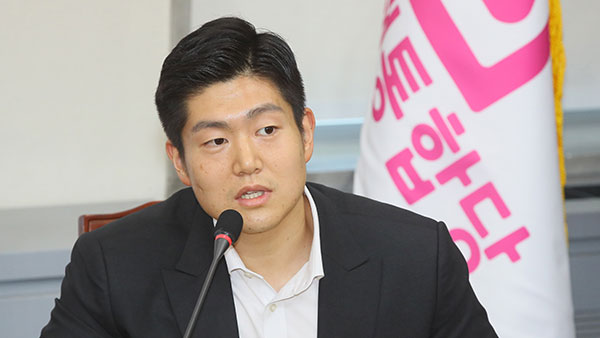 [국회M부스] '분칠''자객공천'…통합당 '청년정당' 달라질까