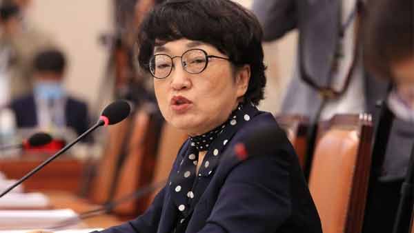 열린민주당, '압수수색 몸싸움' 한동훈 검사장 일제 비판
