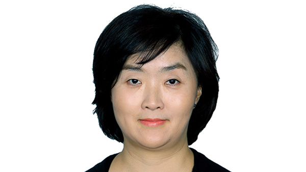 문 대통령, 국정원 3차장에 '첫 여성 차장' 김선희 내정 