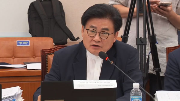 [국회M부스] 분위기 파악 못하거나, 뻔한 레퍼토리거나