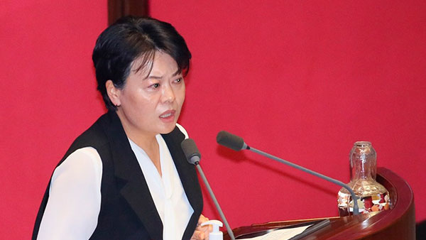 [국회M부스] 분위기 파악 못하거나, 뻔한 레퍼토리거나