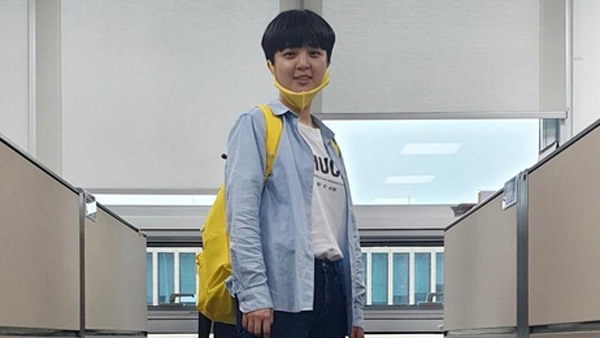 심상정 '복장 논란' 류호정 응원…"원피스 입고 싶은 아침"