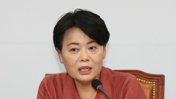 윤희숙 "대학 정원규제 탓에 학생 선호 반영 못해"