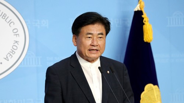 소병훈 "통합당은 친일청산이 그렇게도 불편한가"