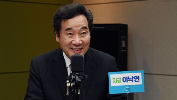 이낙연, 확진자 간접 접촉…자가격리·선거운동 중단